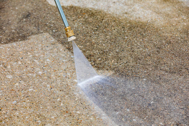 Best Pool Deck Cleaning  in Chester, IL